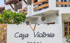 Hotel Casa Victoria
